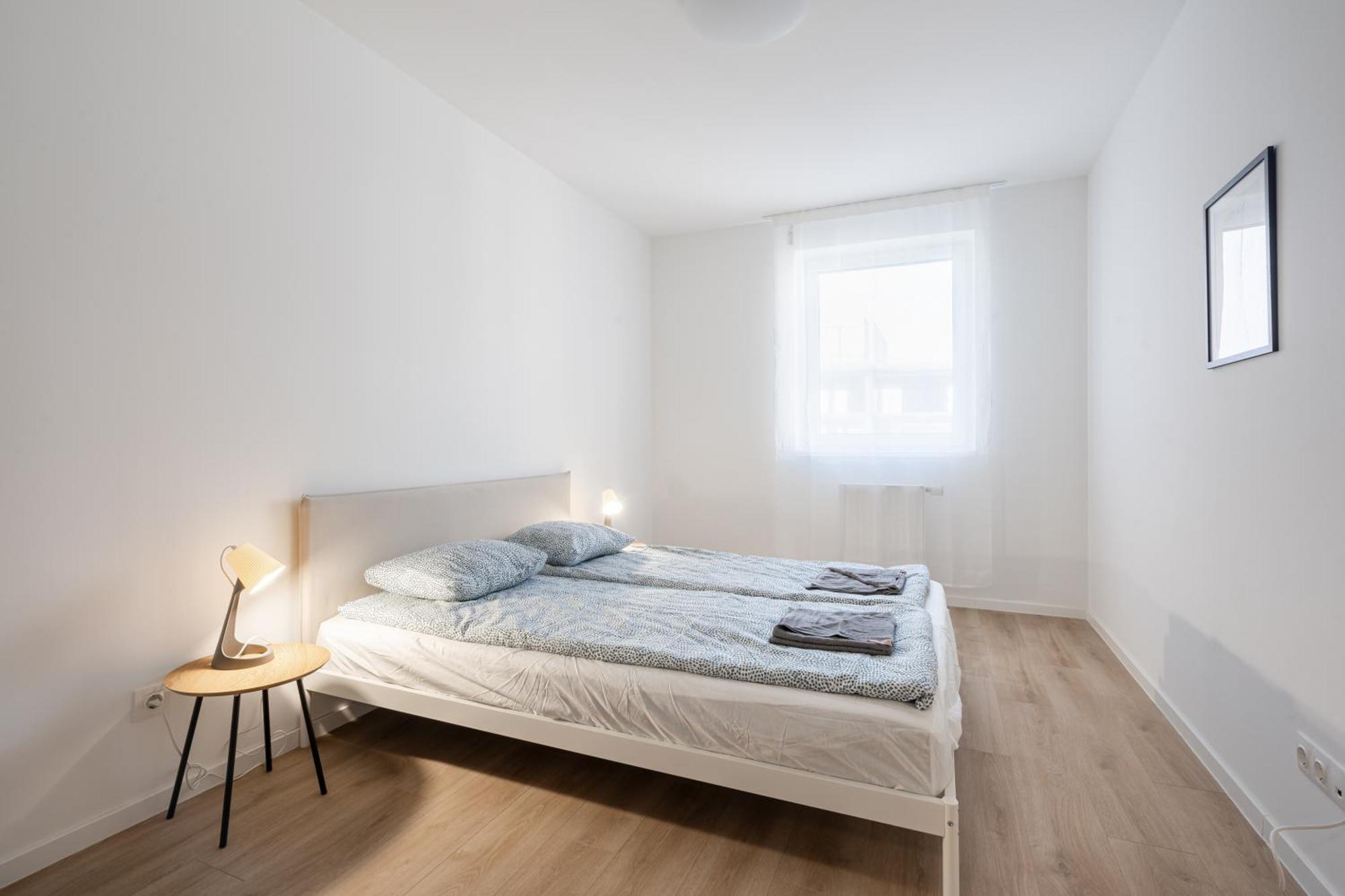 Szabolcs Apartments Budapešť Exteriér fotografie