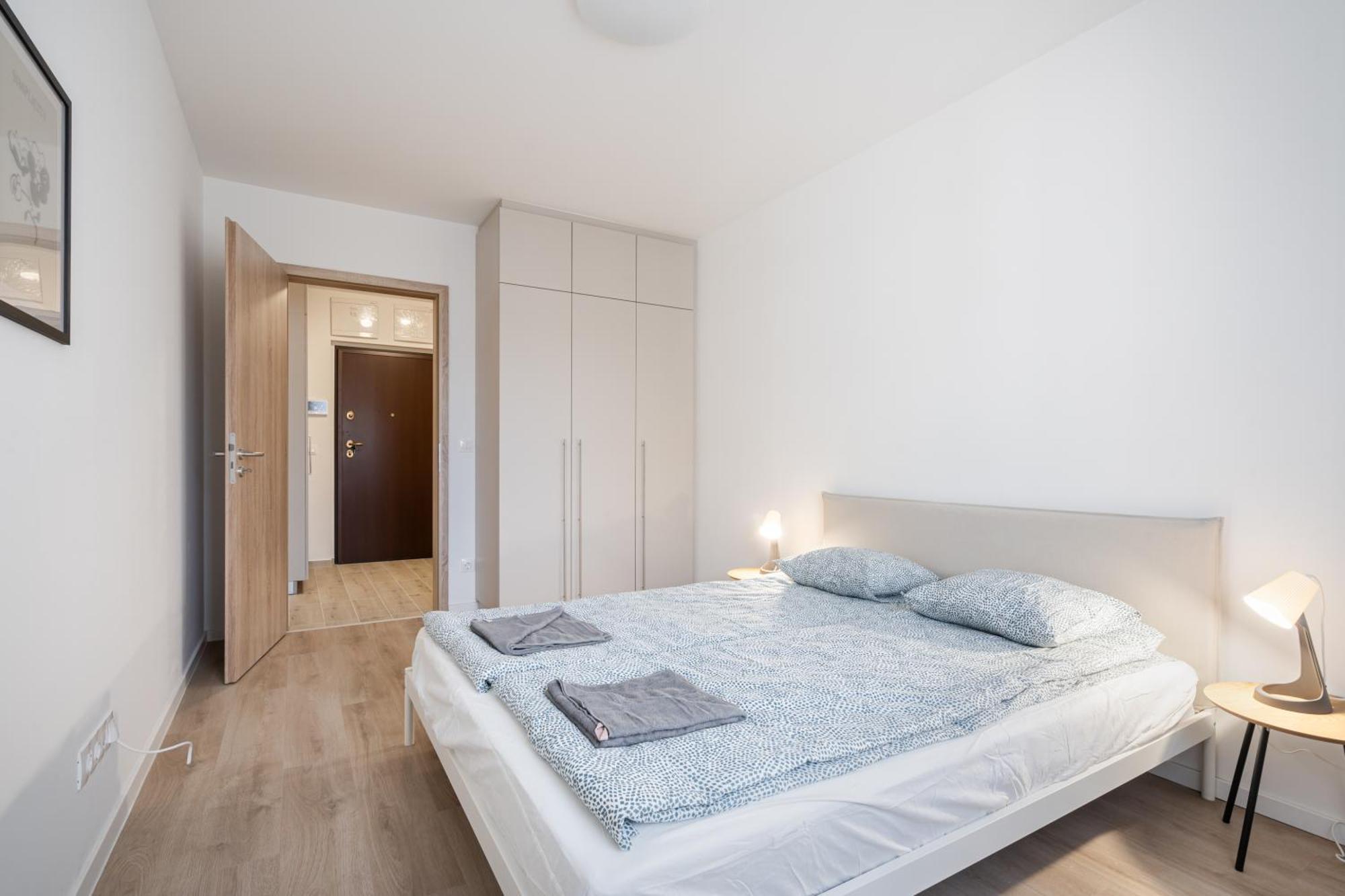 Szabolcs Apartments Budapešť Exteriér fotografie