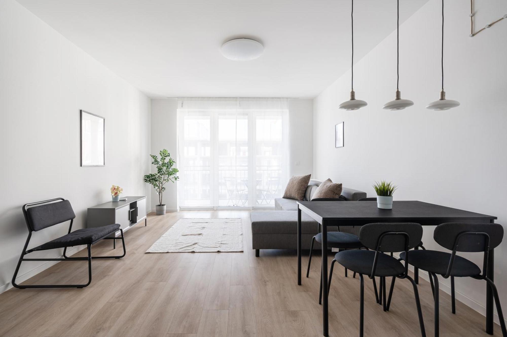 Szabolcs Apartments Budapešť Exteriér fotografie