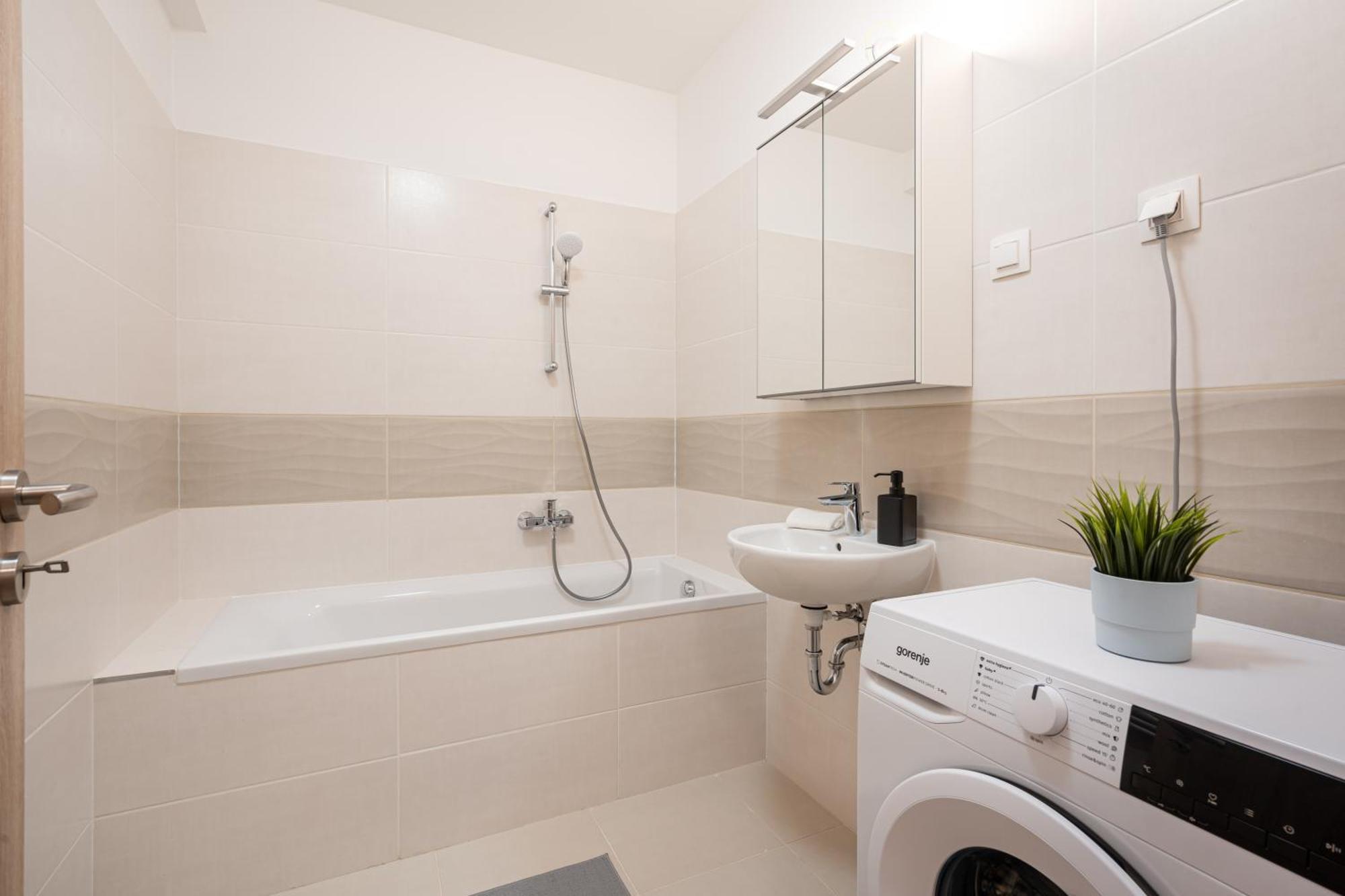 Szabolcs Apartments Budapešť Exteriér fotografie
