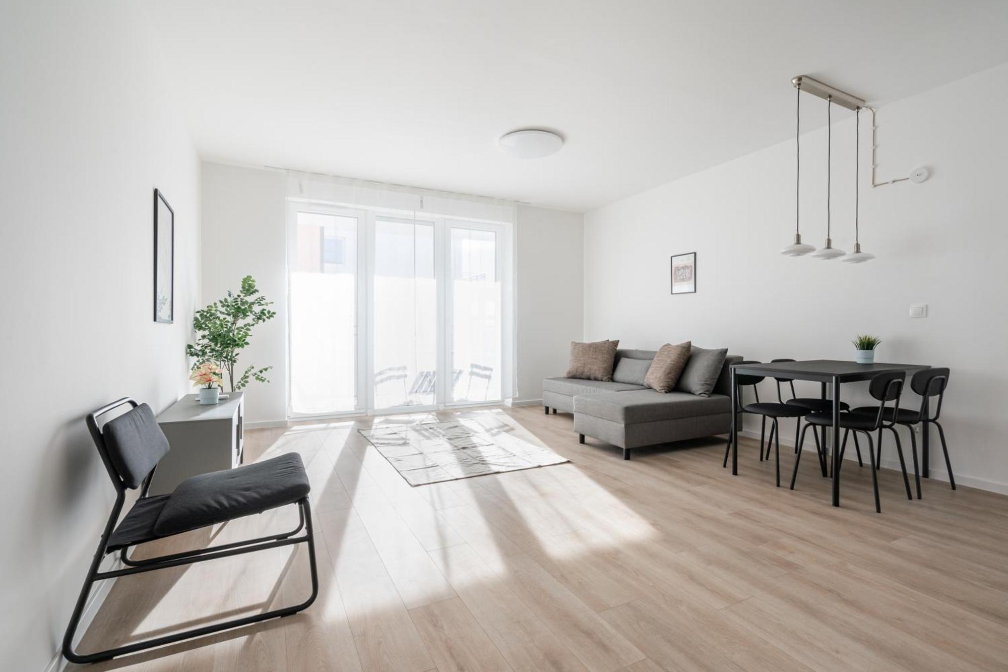Szabolcs Apartments Budapešť Exteriér fotografie