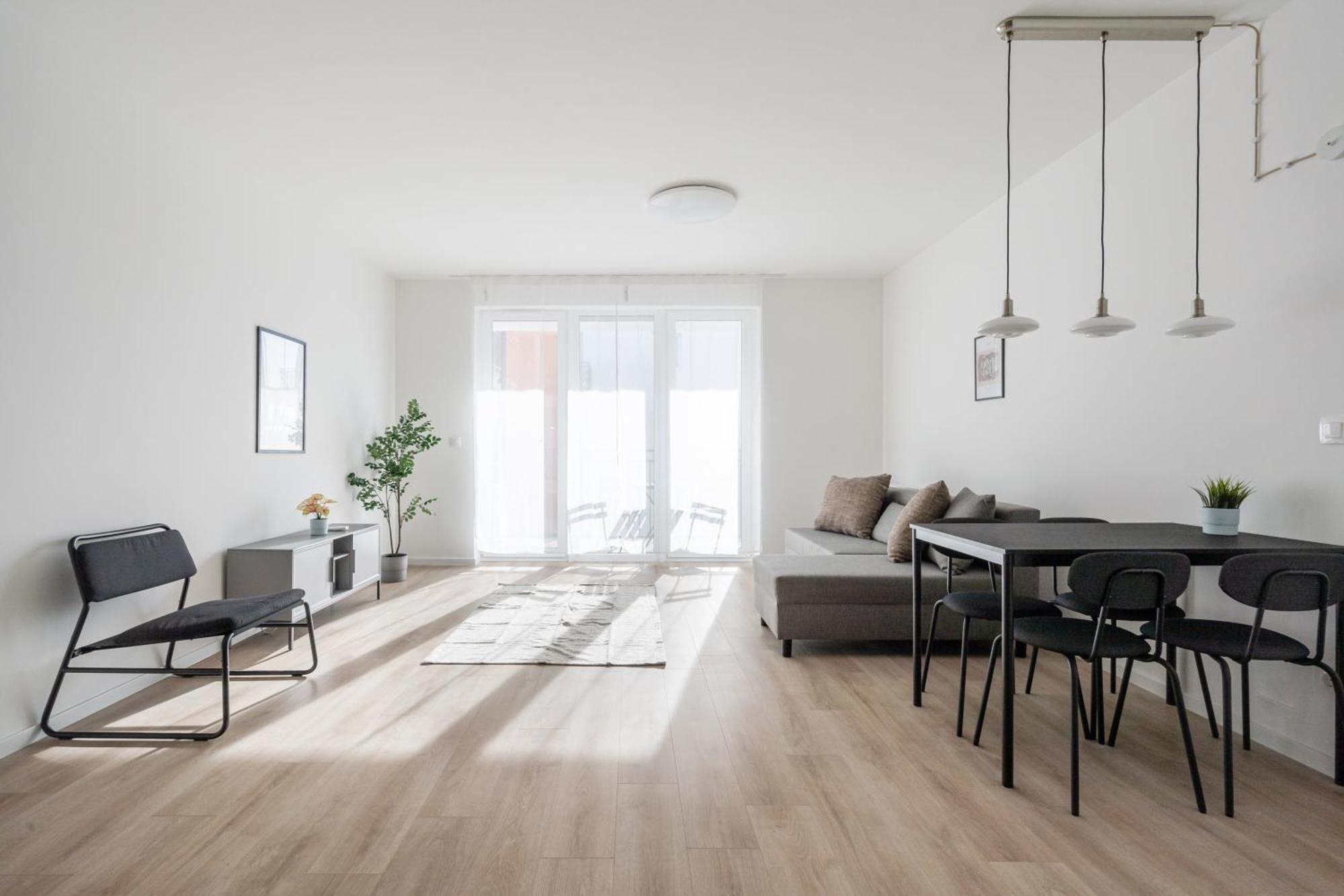 Szabolcs Apartments Budapešť Exteriér fotografie