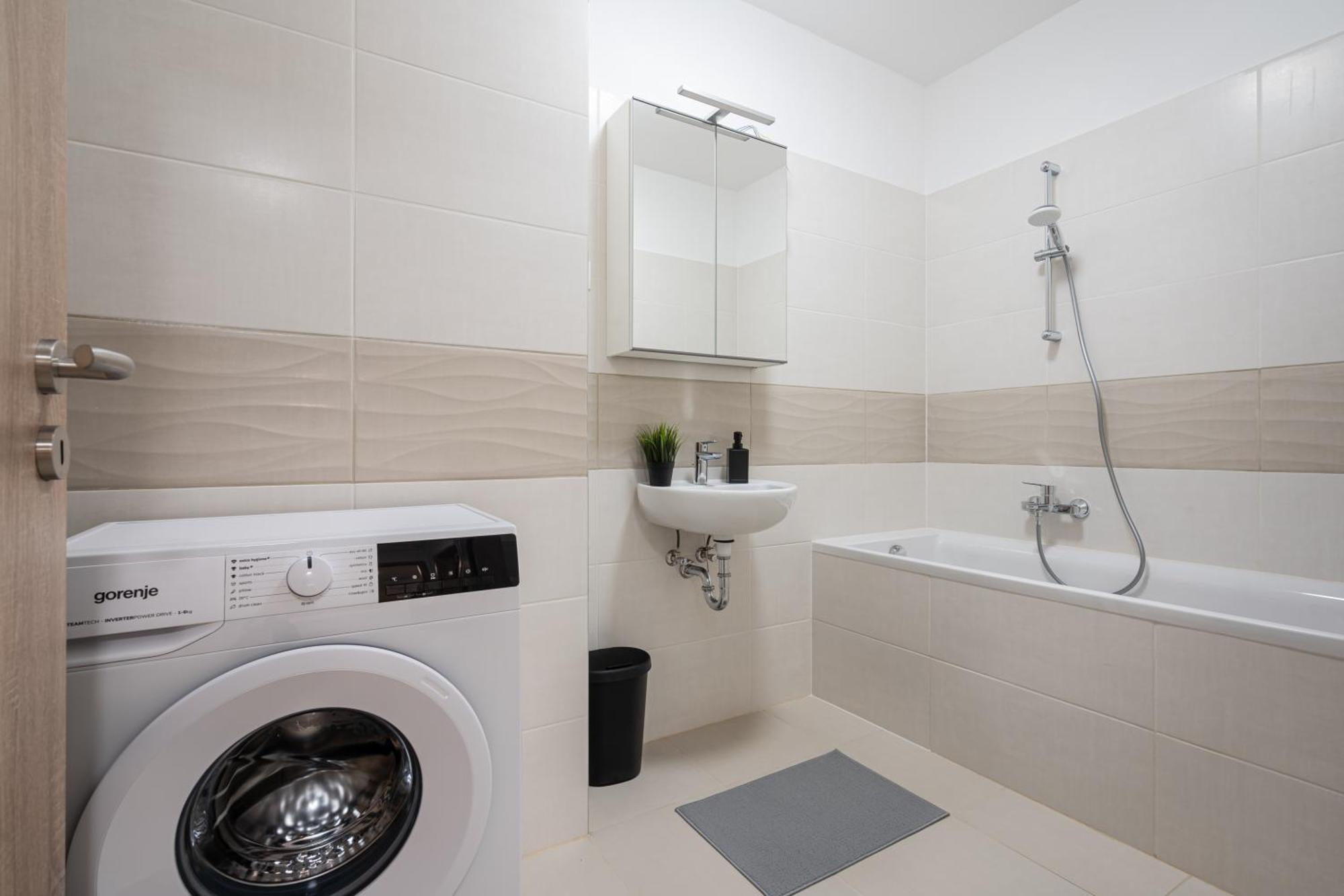 Szabolcs Apartments Budapešť Exteriér fotografie