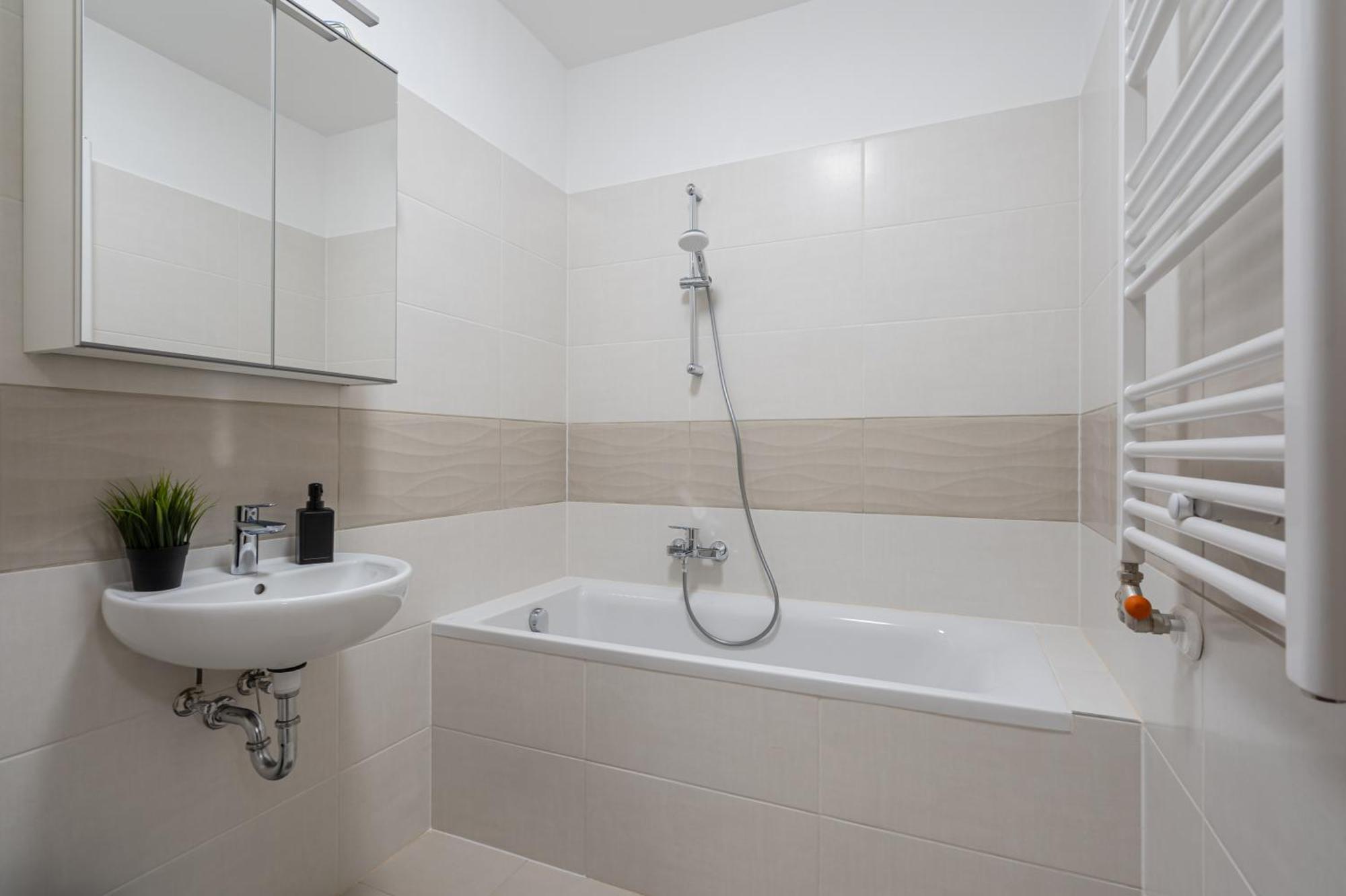 Szabolcs Apartments Budapešť Exteriér fotografie